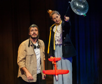 The little prince (2019)