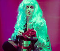 Misanthrope (2022)