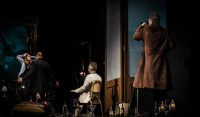 The Misanthrope (2019)