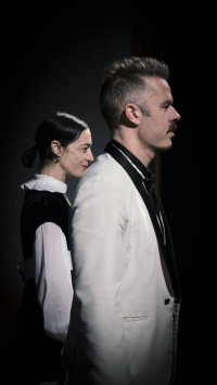 Έλενα Τοπαλίδου - Ο Μισάνθρωπος, 2019 (θέατρο)