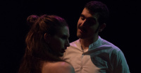 Miss Julie (2015)