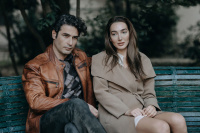 Miss Julia (2018)