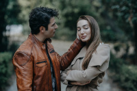 Miss Julia (2018)