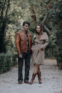 Miss Julia (2018)