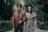 Miss Julia (2018)