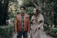 Miss Julia (2018)