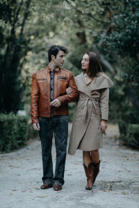 Miss Julia (2018)