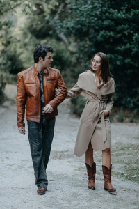 Miss Julia (2018)