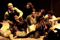 Η μητέρα του σκύλου (2010)