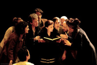 Η μητέρα του σκύλου (2010)