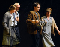 Η μητέρα του σκύλου (2010)