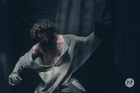 Metropolis Dance & Angel from the ancient drama (2017)