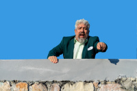 ΓΟΥΟΛΤΕΡ ΜΙΤΤΥ - Ο ΠΑΝΗΓΥΡΙΚΟΣ (2022)