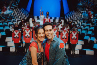 Ο μολυβένιος στρατιώτης (2018)