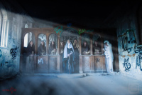 Monastery (2021)