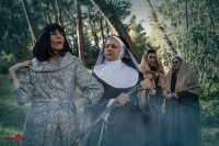 Monastery (2021)