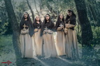 Monastery (2021)
