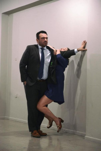 Το μονόπετρο του Πύργου, Version 2! (2017)