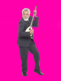 THE BAKALOGATOS or THE Wicked (2022)