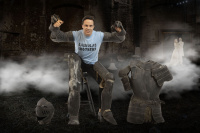 The Boogeymen (2021)