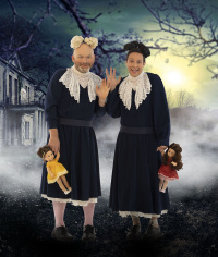 The Boogeymen (2021)