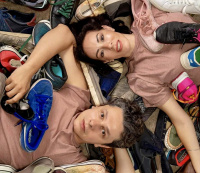 Walk in my shoes (2024)