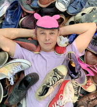 Walk in my shoes (2024)