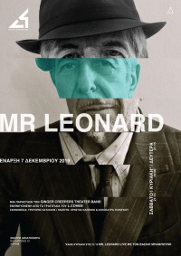 Mr LEONARD (2019)