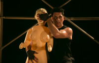 MUTE (2021)