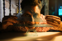 MUTE (2019)