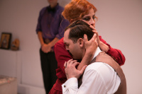 Μύρτος (2019)
