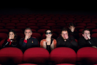 Μύτη (2017)
