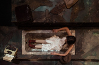 Dress the naked. (2018)