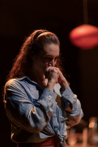 Να βγω λιγάκι στον αέρα (2019)