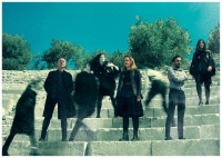Οι Δαναϊδες (2019)