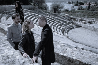 Οι Δαναϊδες (2019)
