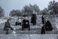 Οι Δαναϊδες (2019)