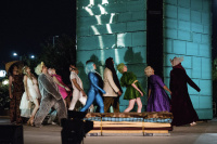 Νεφέλες 2019
