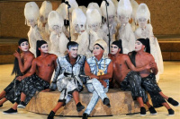 Νεφέλες (2012)