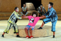 Νεφέλες (2012)