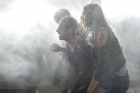 Clouds (2016)