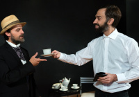 The Importance of Being Honest (2018)