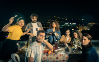 Ζιγκ Ζαγκ στις Νερατζιές (2020)