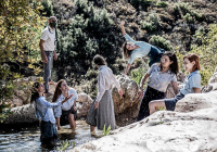 Νερό της Κολωνίας (2019)
