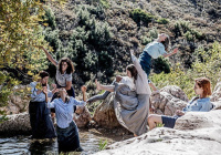 Νερό της Κολωνίας 2019