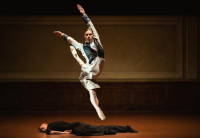 Netherlands Dans Theater, NDT 1 TOUR Athens (2017)