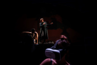 Ο ρινόκερος (2019)