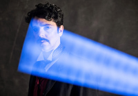 Tesla (2019)