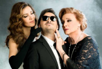 Nine (2015)