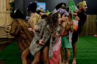 Slave Island (2017)